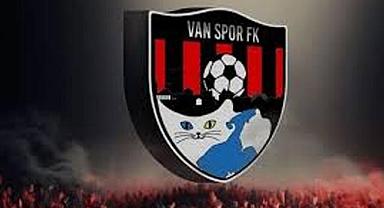 Van Spor FK Yönetimine Ceza