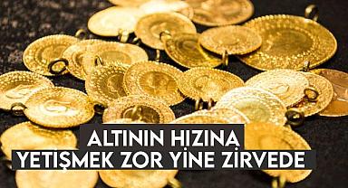 Altını olanların yüzünü güldüren haber