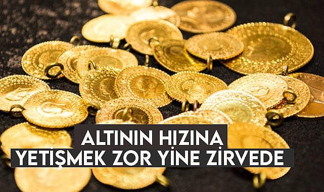 Altını olanların yüzünü güldüren haber