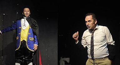 Aziz Saydut’un “Shakespeare Delisi” İran’da sahne alacak