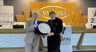  Ehmedê Xanî'nin 330 Yıllık Mirası Van'da Yankılandı