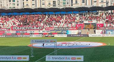 Erzurumspor FK - Van Spor FK maç biletleri satışta