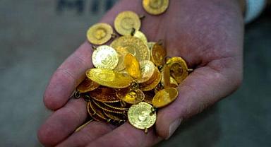 Gram Altın son bir ayda rekor kırdı