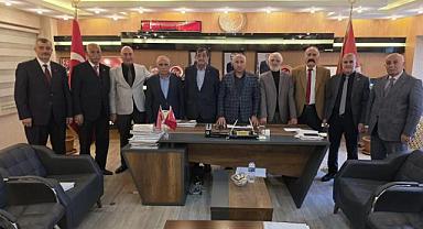 MHP’den kardeşlik vurgusu!