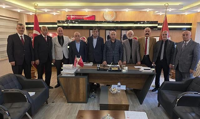 MHP’den kardeşlik vurgusu!