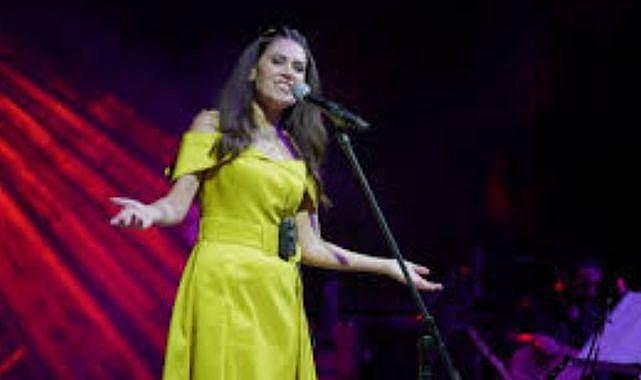 Rewşan, Van’daki konserini iptal etti