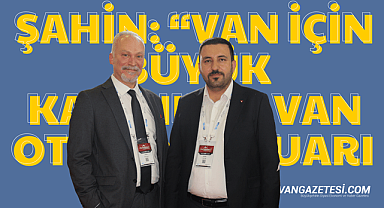 Şahin 