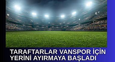 Taraftar 2 Kasım’da tribüne akın edecek mi?