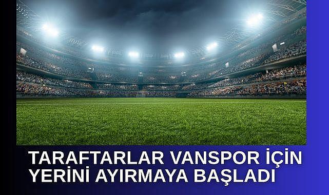 Taraftar 2 Kasım’da tribüne akın edecek mi?