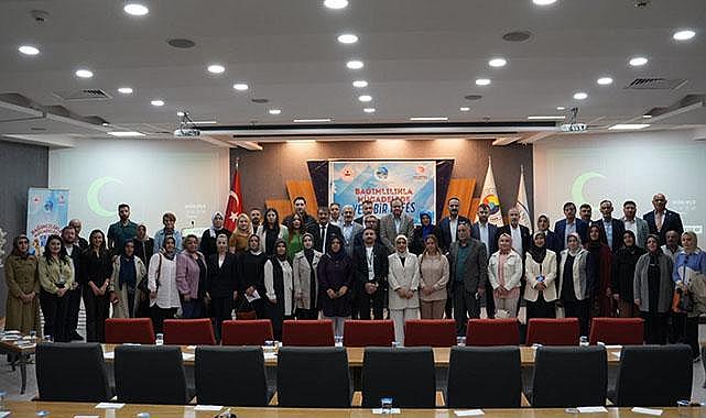 Urartu-Der'den Farkındalık Semineri