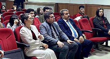 Urartu Derneği’nden Gençlere Bağımlılık Semineri