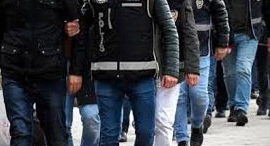 Van’da 156 Kişi Yakalandı, 51 Şahıs Tutuklandı