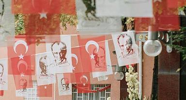 Van’da 29 Ekim Cumhuriyet Bayramı Resmi program akışı