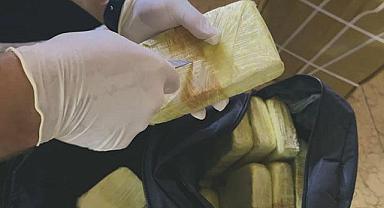 Van'da 3 ayrı bölgede uyuşturucu operasyonu 