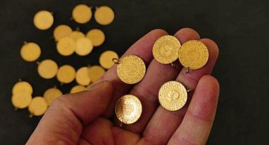 Van’da Altın Fiyatları Düşüşte