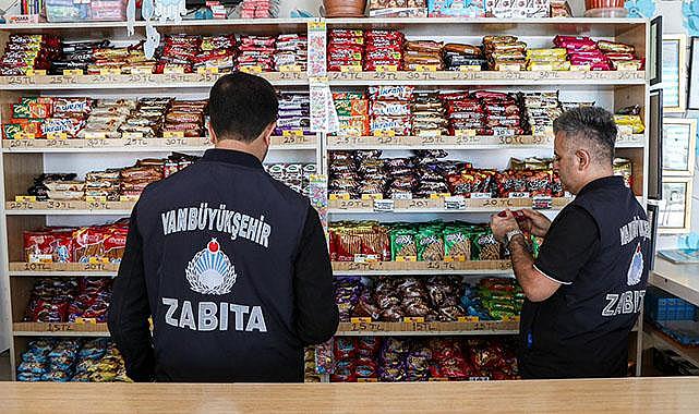 Van’da Bu Kurallara uymayan işletmelere uyarı