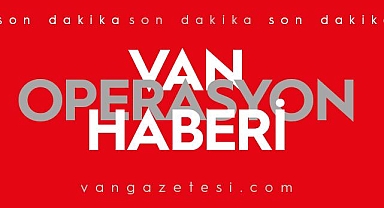  Van'da Fetö'den aranan bir kişi yakalandı - Van Haber