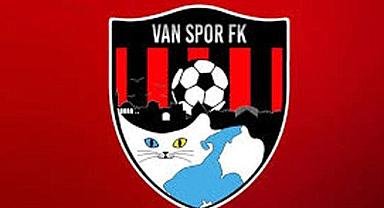 Van’da Futbol Heyecanı