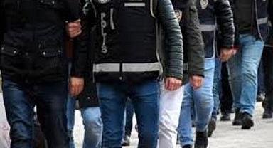 Van'da insan ticareti operasyonunda 5 tutuklama
