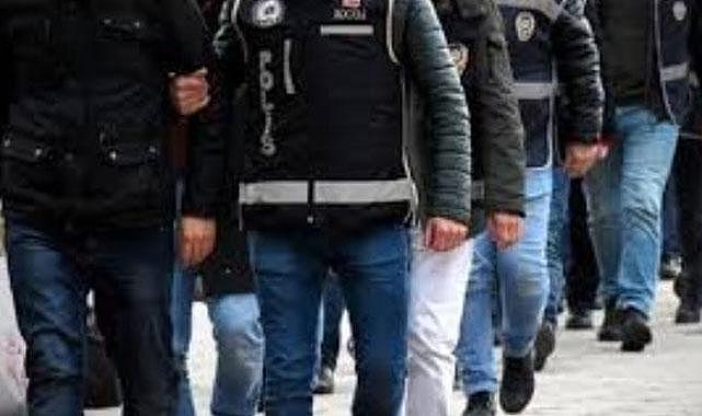 Van'da insan ticareti operasyonunda 5 tutuklama