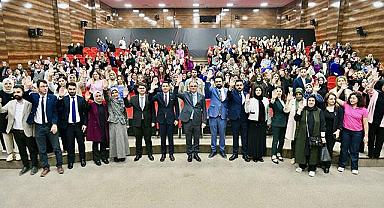 Van’da Kadınlara Yönelik Sağlık Projesi Tanıtıldı