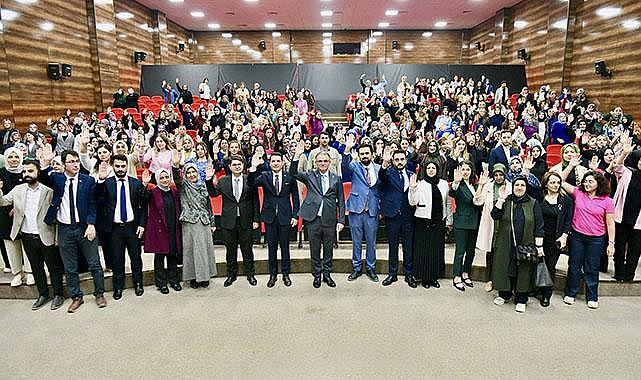 Van’da Kadınlara Yönelik Sağlık Projesi Tanıtıldı