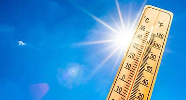 Van’da Sıcaklıklar Düşüyor, Yağış Başlıyor