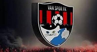 Van Spor FK’nın Ligdeki Puan Sırası Açıklandı