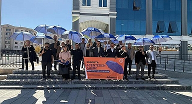 Van TSO sigorta haftasını kutladı