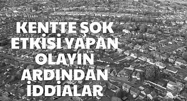 Van'da yaşanan kavganın sebepleri ve iddialar