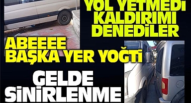 Van'da yaya hakkı ihlal ediliyor