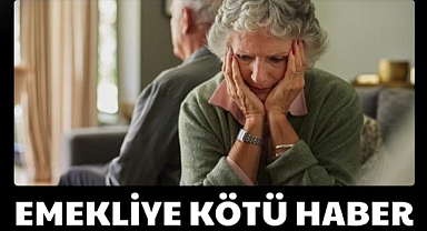 Emekliye Kötü Van Haber 