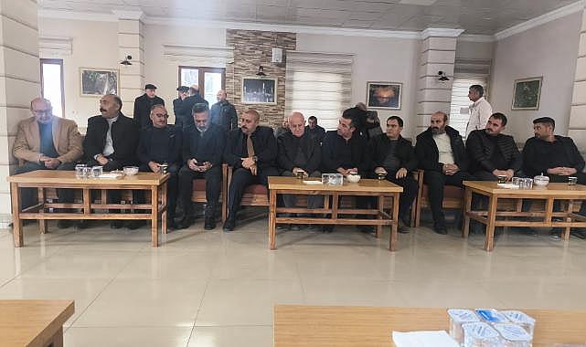 Erenoğlu Ailesinin Acı Günü
