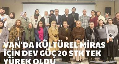 Hüsn-i Hat Sanatı Van'da Konuşuldu
