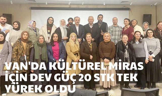 Hüsn-i Hat Sanatı Van’da Konuşuldu