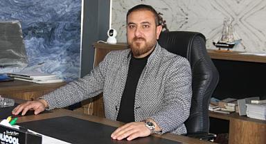 İş İnsanı İnan Uzunyol'dan Uğur Çelik'e Açık Destek