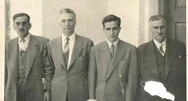 Kinyas Kartal’ın Fırtınalı Yaşamı Belgesel Oluyor!