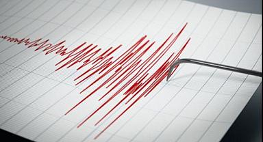Korkutan Deprem Büyüklüğü 4.9 Olarak Açıklandı