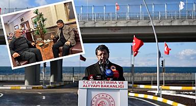 VAN'DA TARİHİ YATIRIM HAMLESİ