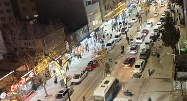 Van'da Tartışılan Trafik Hamlesi: Tek Şerit Sürücülere Kolaylık Sağlayacak mı?