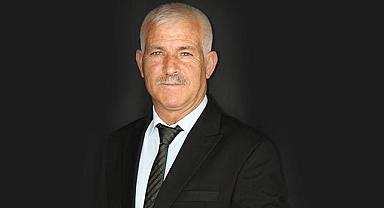 Van Demirciler Odası Başkan Adayı Berat Akdeniz’den Regâip Kandili Mesajı