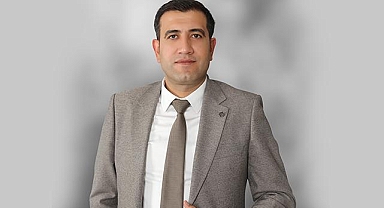 Van Marangozlar Odası Başkan Adayı Uğur Çelik'ten Regaip Kandili Mesajı