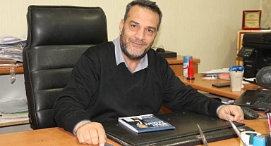 Vanlı İş İnsanı M Salih İlim'den Berat Akdeniz'e Açık Destek