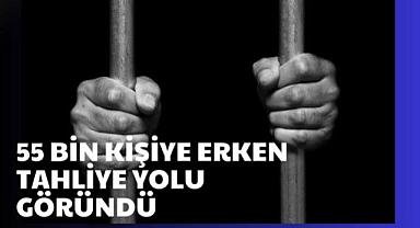 Vanlı Mahkum Yakınlarına Müjde Gibi Haber