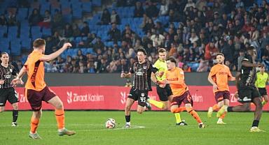 Vanspor kupaya veda etti