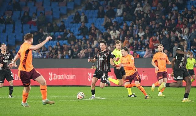 Vanspor kupaya veda etti