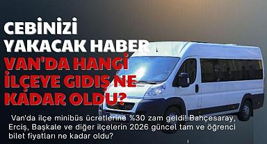 Cebinizi Yakacak Haber