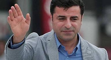 Demirtaş Hakkında Hapis Kararı
