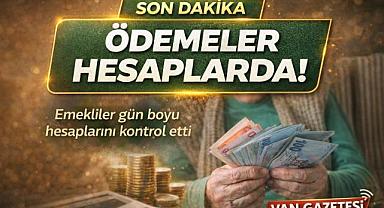 Emekli Sandığı Ödemeleri Yarın Hesaplara Yatıyor