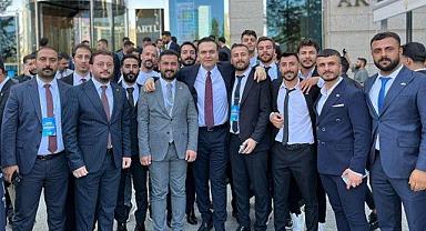 Türkiye Genelinde Van Gençliği Zirveye Koşuyor!